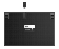 8BitDo Arcade Controller NSW/PC RET00620 - 1367009 - zdjęcie 2